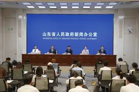 山东14部门出台意见支持建筑业做优做强，符合条件的企业工程保证金预留比例降至1.5%图片