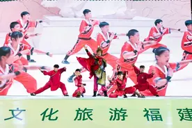 “老家河南·豫闽相见”2025河南文化旅游福建推广季走进厦门图片