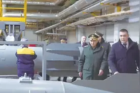 俄罗斯重启“超级炸弹”生产，杀伤力到底多大？图片