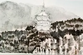 光明文化周末：雷峰塔图片