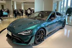 从SU7到芯片，小米商业化闭环的野心图片