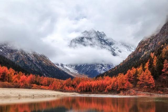 这些顶级美景，你真的知道在哪里吗？