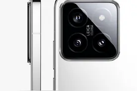 小米官方公布小米14四款配色 有一款可太适合女生了图片