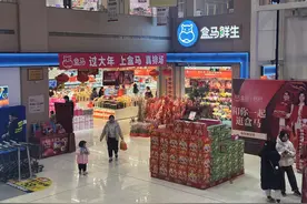 开工红包5000万元！河南将发放新一波新春消费券，明日开抢图片