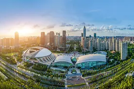 长三角主流媒体将走进南通，感受跨江向海、高质量发展“沧桑巨变”图片