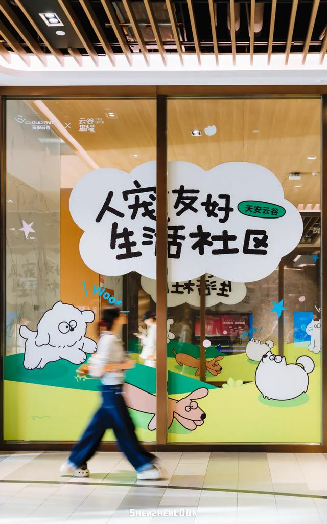 “深圳不上班的年轻人，最近流行去这里”