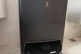 追踪丨科沃斯扫地机器人频出故障后续：免费换新机+维修旧机！图片