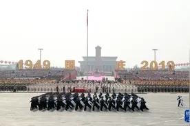 党的十八届三中全会以来国防和军队改革成就综述图片