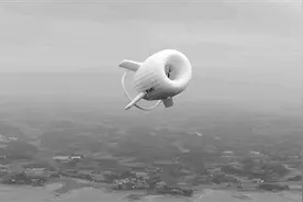 高空风能：前景可期的绿能场？图片