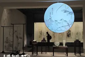 文化盛宴点亮假期！文艺演出、文博场馆热力十足图片