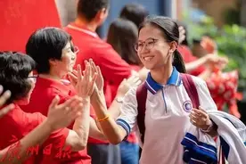 广东中考改革9月起实施！广州、深圳9个科目自主命题图片