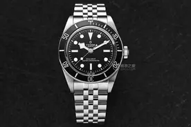 3万多，它是最有性价比的“黑水鬼”？图片