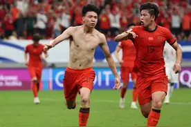 U23亚预赛|中国队3日晚开启征程，杀进决赛圈是唯一目标图片