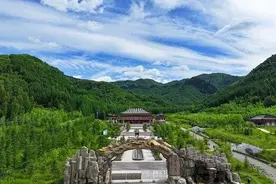 人少性价比高，快来定西Citywalk吧～图片