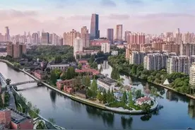 兆丰别墅改造、桥下空间变身打卡地…居民“金点子”为社区治理注入新动力！图片