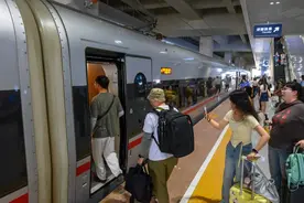 重庆瞭望｜交通强市，重庆再提速！图片