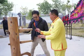 【2024打卡中国】多元融合 双向奔赴 外国网红探索世界级湾区发展密码图片