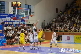 四川：多举措筑牢禁毒防线 绘就无毒家园“新画卷”图片