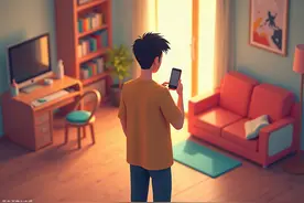 夜读丨一个妈宝男的自我觉醒图片