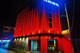 龙海石码：用活家门口的红色资源图片