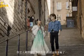 中国短片《逃出大英博物馆》爆火，英媒果然急了图片