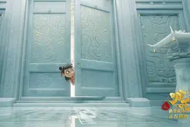 《哪吒2》越看越上头！原来有这么多“彩蛋”藏在影片里图片