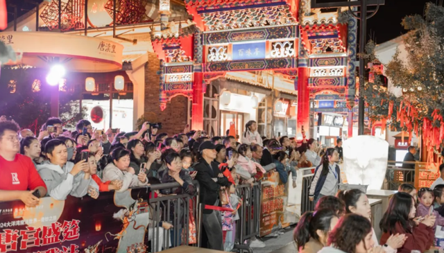 跟着达人一起打卡盐城限定秋景~