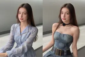 DeepSeek全球支棱，美颜相机BeautyCam多国霸榜：两个故事，一个逻辑图片