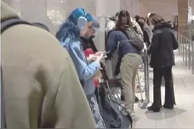 亚马逊近千项产品均涨价三成 外国人凌晨排队抢购中国品牌图片