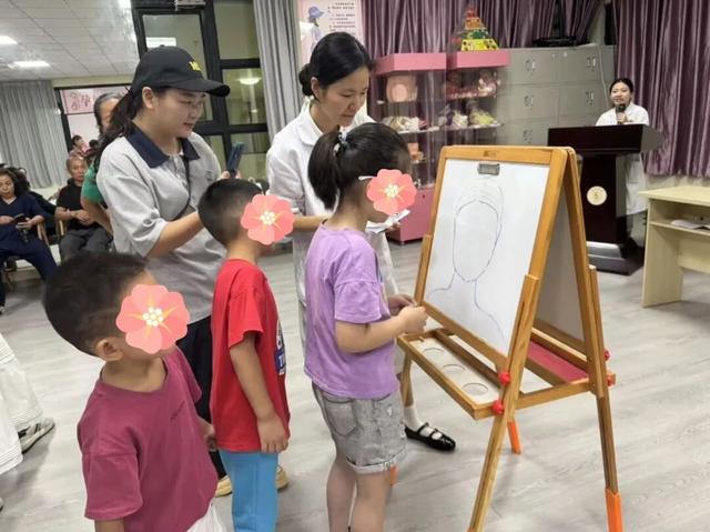 庆国庆，迎中秋丨月饼手作、秋日趣游……和残疾人朋友一起迎双节③