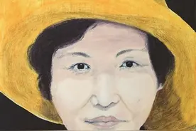 “厦门孩子”用艺术讲述乡愁 原创作品展在鼓浪屿举办图片