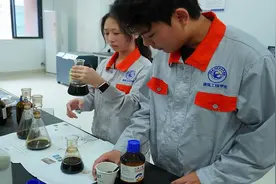 广西电力职业技术学院助力绿色基建发展生态图片