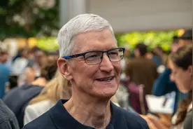 最便宜iPhone，暗藏苹果最大野心图片