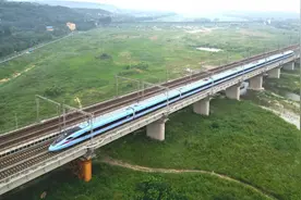 出行注意！国铁济南局7月1日实行新的列车运行图图片