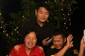 全红婵家人声音，被AI合成冒用带货！许多人被骗下单图片