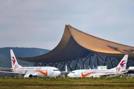 长水机场12月1日起国内航班起飞前40分钟停止值机图片