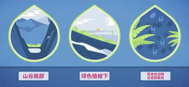 美景变险境？近期类似事件高发，户外徒步要注意→