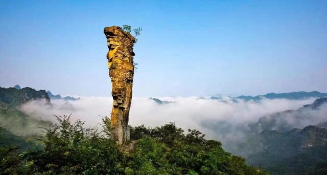 “赛动黔景·徒旅贵州” 2025云台山徒步登高穿越赛超全攻略来啦！交通 + 住宿 + 美食