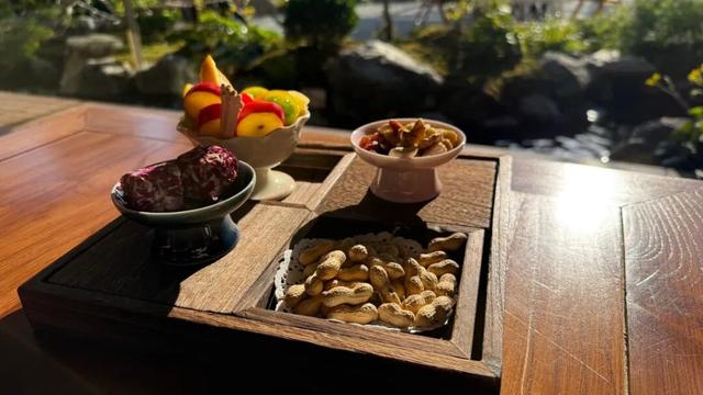 溧水有处“城市秘境”！（文末有惊喜）