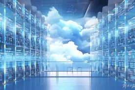 阿里发布通义千问最新推理模型，股价应声大涨图片