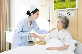 广东8地市试点医疗机构免陪照护服务，方案公布！官方解读→图片