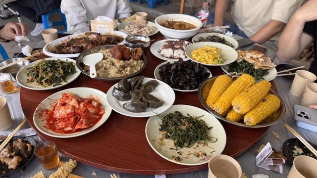 假期闲记（三）