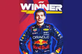 F1沙特站：维斯塔潘赛季第二冠，周冠宇遭遇超长进站第18图片