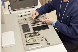 技术和市场之外 华为服务你不知道的那些细节图片