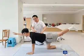 港人北上掀起跨境医疗消费热潮 口腔、医美、体检等受欢迎图片