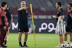 观察：国足今日客战印尼，主帅伊万直面“不可能完成的任务”，奇迹会发生吗？图片