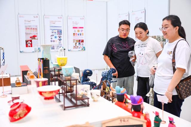 接待超过5万名游客！山东美术馆国庆中秋假期受热捧