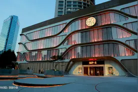 中国最赚钱商场被卖了！私募巨头入局图片