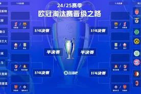 “排位”改制让欧冠重现生机图片