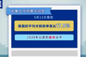 集运港口股掀涨停潮！多家上市公司回应关税下调，有货代称美线舱位爆了图片